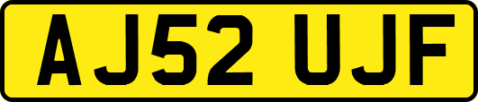 AJ52UJF