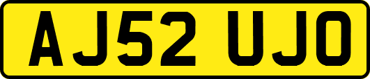 AJ52UJO