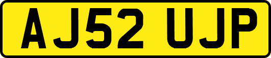 AJ52UJP