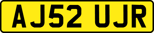 AJ52UJR