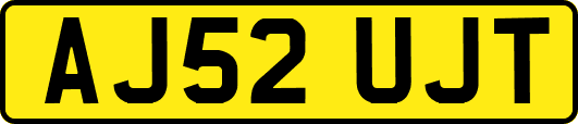 AJ52UJT