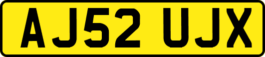 AJ52UJX