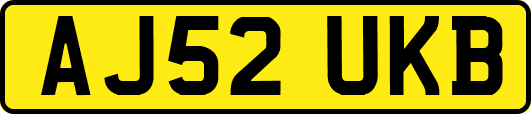 AJ52UKB