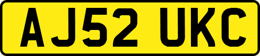 AJ52UKC