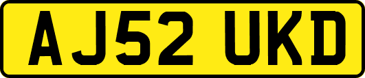 AJ52UKD
