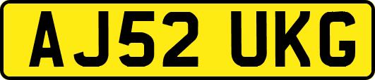 AJ52UKG