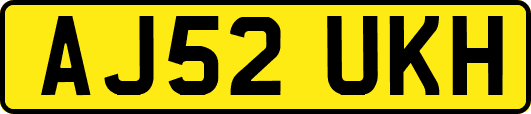 AJ52UKH