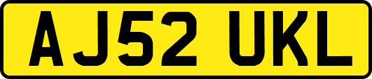 AJ52UKL