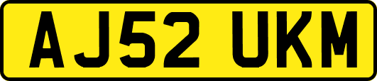 AJ52UKM