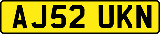AJ52UKN