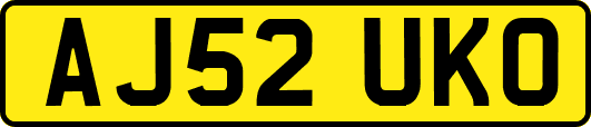 AJ52UKO