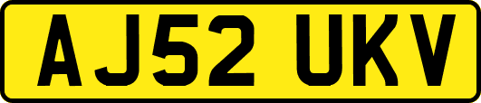 AJ52UKV
