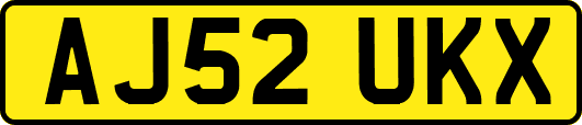 AJ52UKX