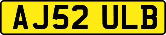 AJ52ULB