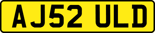 AJ52ULD