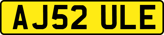 AJ52ULE