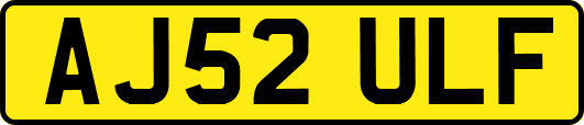 AJ52ULF