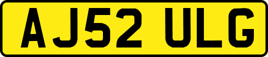 AJ52ULG