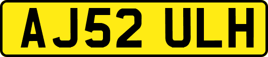 AJ52ULH