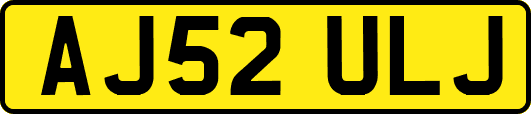 AJ52ULJ
