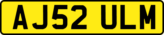 AJ52ULM