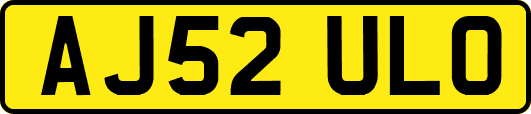 AJ52ULO
