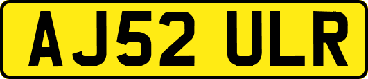 AJ52ULR