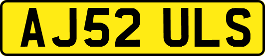 AJ52ULS