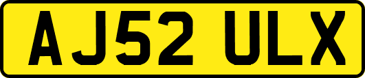 AJ52ULX