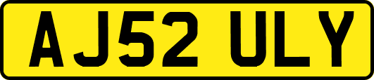 AJ52ULY