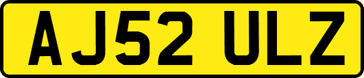 AJ52ULZ
