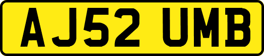 AJ52UMB
