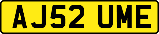 AJ52UME