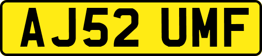 AJ52UMF