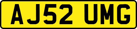 AJ52UMG