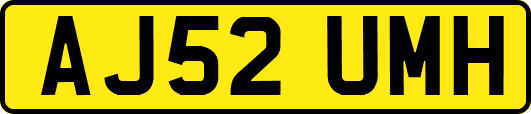 AJ52UMH