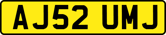 AJ52UMJ