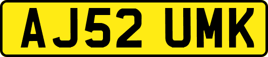 AJ52UMK