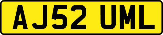 AJ52UML