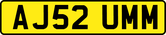 AJ52UMM