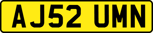 AJ52UMN