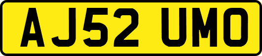AJ52UMO