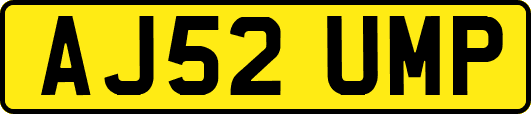 AJ52UMP