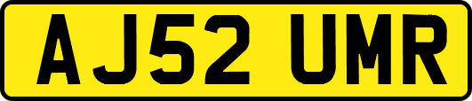 AJ52UMR