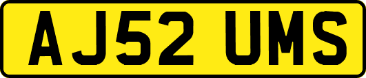 AJ52UMS
