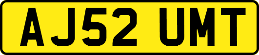 AJ52UMT