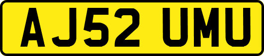 AJ52UMU