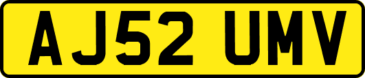 AJ52UMV
