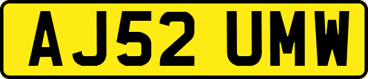 AJ52UMW