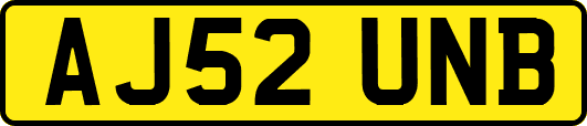 AJ52UNB